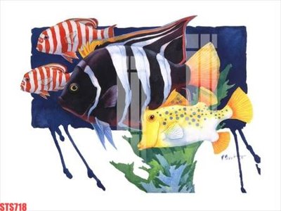 Tải file gốc Tranh sơn dầu phương tây tổng hợp STS718 (in không vỡ ảnh)