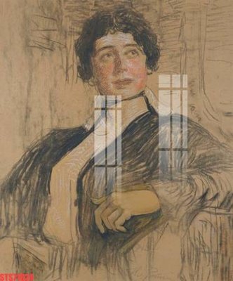 Download file gốc Tranh sơn dầu phương tây tổng hợp STS71824 (in lụa) hoa lá