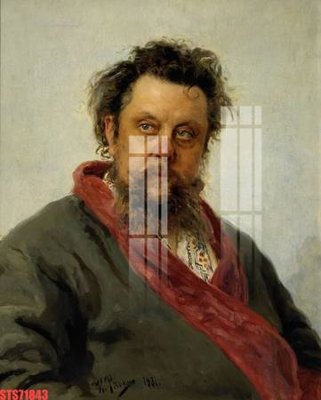 File in trần Tranh sơn dầu phương tây tổng hợp STS71843 (file gốc) hoa văn 3D