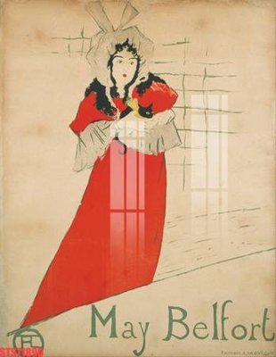 File in ấn Tranh sơn dầu phương tây tổng hợp STS71890 (bản gốc) chất lượng cao