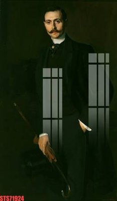 File gốc Tranh sơn dầu phương tây tổng hợp STS71924 (in lụa) trang trí tường