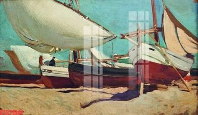 File in mica Tranh sơn dầu phương tây tổng hợp STS71941 (bản gốc) làm vách ngăn