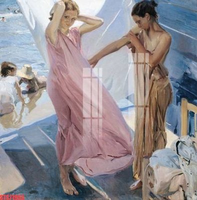 File PSD Tranh sơn dầu phương tây tổng hợp STS71955 (bản gốc) đã tách nền