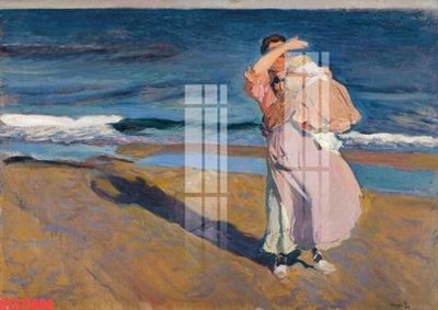 File ảnh Tranh sơn dầu phương tây tổng hợp STS71964 (gốc) cho trang trí nhà hàng