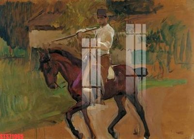 Tải file Tranh sơn dầu phương tây tổng hợp STS71965 (gốc) in tranh tráng gương