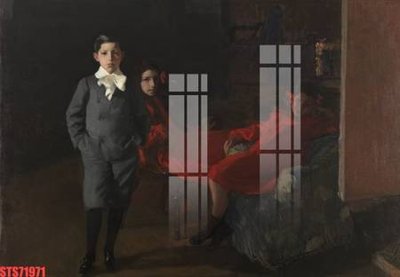 Download file Tranh sơn dầu phương tây tổng hợp STS71971 (chuẩn in) Tranh sơn dầu phương tây tổng hợp STS71971