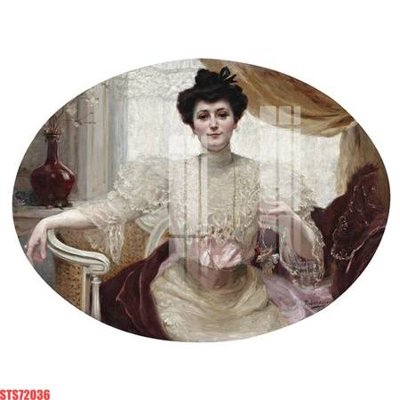 Tải file Tranh sơn dầu phương tây tổng hợp STS72036 (ảnh gốc) in gạch men