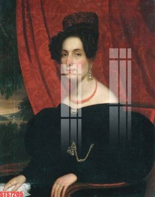 File gốc in ấn Tranh sơn dầu phương tây tổng hợp STS7205 chất lượng vượt trội