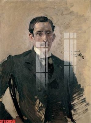 Tải file gốc Tranh sơn dầu phương tây tổng hợp STS72050 (bản PSD) còn layer