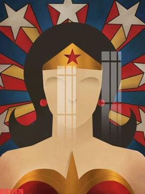 File tranh Tranh sơn dầu phương tây tổng hợp STS72076 (gốc) chủ đề trừu tượng