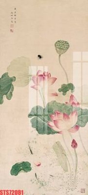 Tải file Tranh sơn dầu phương tây tổng hợp STS72081 (ảnh gốc) in tráng gương