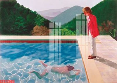 File tranh Tranh sơn dầu phương tây tổng hợp STS72083 (ảnh gốc) độc quyền