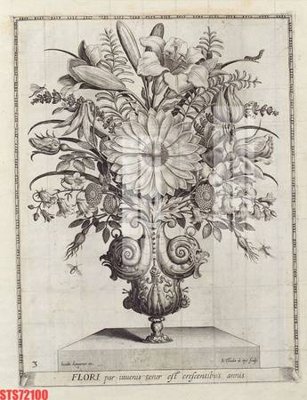 File tranh Tranh sơn dầu phương tây tổng hợp STS72100 (gốc) in vải canvas