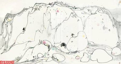 File ảnh Tranh sơn dầu phương tây tổng hợp STS72247 (gốc) in quảng cáo ngoài trời