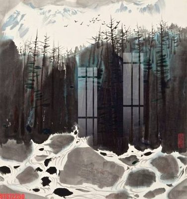 Tải file Tranh sơn dầu phương tây tổng hợp STS72250 (gốc) chủ đề tâm linh