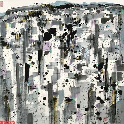 File gốc Tranh sơn dầu phương tây tổng hợp STS72275 (cho in ấn) từ Filetranh.com