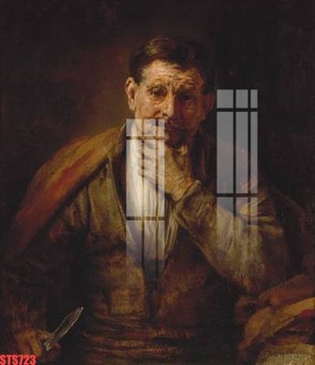 Tải file tranh Tranh sơn dầu phương tây tổng hợp STS723 (gốc) tại Filetranh.com