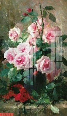 File gốc Tranh sơn dầu phương tây tổng hợp STS72317 (cho in ấn) từ kho Filetranh