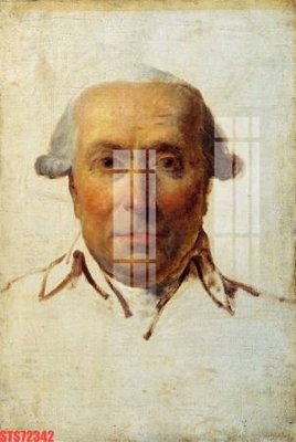 File tranh gốc in trần nhà Tranh sơn dầu phương tây tổng hợp STS72342 3D