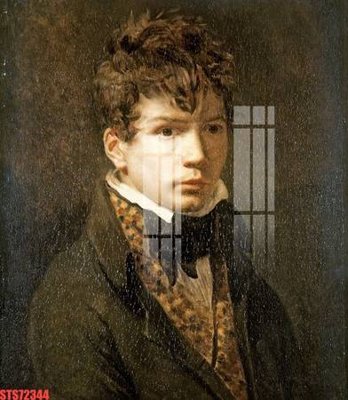 Download file Tranh sơn dầu phương tây tổng hợp STS72344 (chuẩn in) Tranh sơn dầu phương tây tổng hợp STS72344