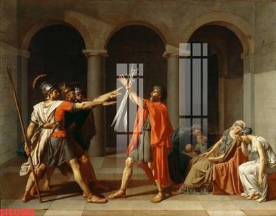 File PSD Tranh sơn dầu phương tây tổng hợp STS72383 (bản gốc) đã tách nền