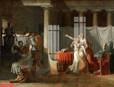 File gốc Tranh sơn dầu phương tây tổng hợp STS72404 (in tráng gương) hiện đại