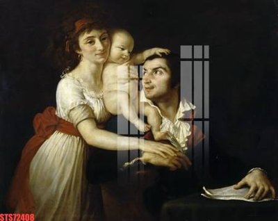 File gốc Tranh sơn dầu phương tây tổng hợp STS72408 (PNG) nền trong suốt