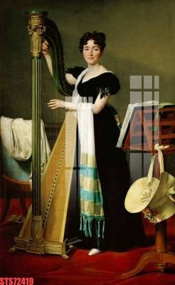 File gốc Tranh sơn dầu phương tây tổng hợp STS72419 (trang trí) phòng trẻ em