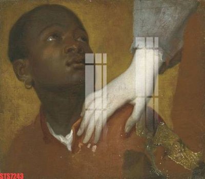 Download file gốc Tranh sơn dầu phương tây tổng hợp STS7243 (in lụa) tranh 3D