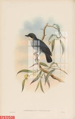 File gốc Tranh sơn dầu phương tây tổng hợp STS72536 (in lụa) trang trí tường