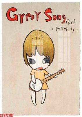 File tranh Tranh sơn dầu phương tây tổng hợp STS72797 (bản gốc) treo quán cafe