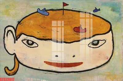 File tranh Tranh sơn dầu phương tây tổng hợp STS72817 (ảnh gốc) độ nét vượt trội