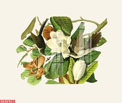 Tải về file tranh gốc Tranh sơn dầu phương tây tổng hợp STS73288 (để in quảng cáo)