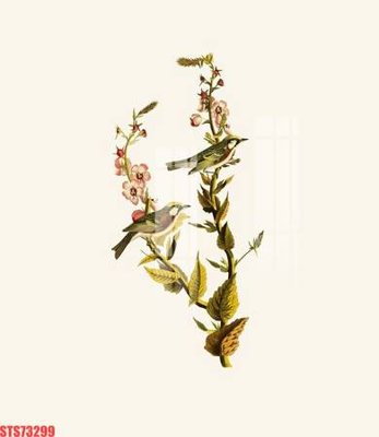 File gốc Tranh sơn dầu phương tây tổng hợp STS73299 (cho in ấn) độc quyền