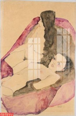 Tải file Tranh sơn dầu phương tây tổng hợp STS7332 (gốc) in ấn chất lượng