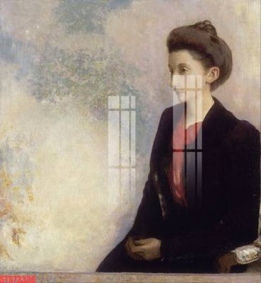 File tranh Tranh sơn dầu phương tây tổng hợp STS73336 (file gốc) chủ đề phong thủy