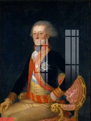 File gốc in ấn Tranh sơn dầu phương tây tổng hợp STS7337 chất lượng vượt trội