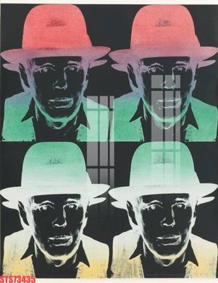 File in trần Tranh sơn dầu phương tây tổng hợp STS73435 (file gốc) xuyên sáng