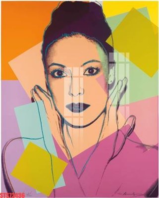 File tranh Tranh sơn dầu phương tây tổng hợp STS73436 (gốc) chủ đề con người