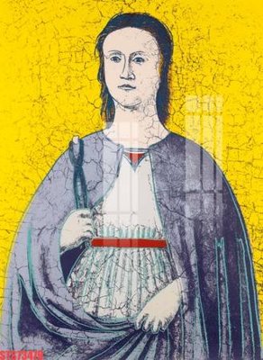 Tải file Tranh sơn dầu phương tây tổng hợp STS73479 (PSD) cho in ấn quảng cáo