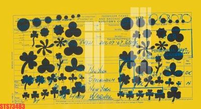 File gốc Tranh sơn dầu phương tây tổng hợp STS73483 (in tráng gương) nghệ thuật