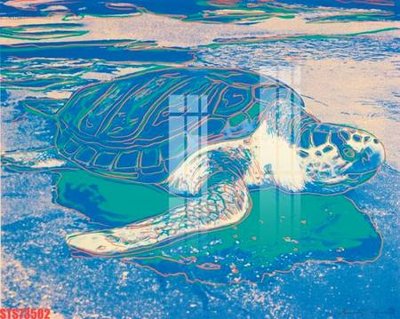 File tranh Tranh sơn dầu phương tây tổng hợp STS73502 (gốc) chủ đề thành phố