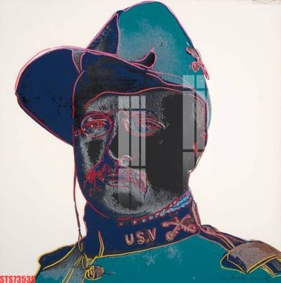 File ảnh Tranh sơn dầu phương tây tổng hợp STS73535 (gốc) in backdrop sự kiện