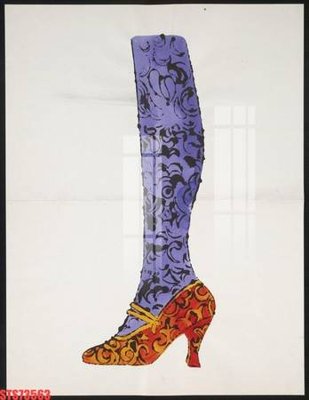 File tranh Tranh sơn dầu phương tây tổng hợp STS73563 (bản gốc) in lụa 3D