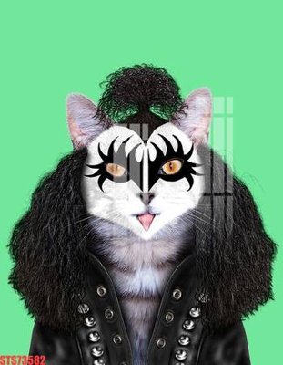 File ảnh Tranh sơn dầu phương tây tổng hợp STS73582 (gốc) in poster