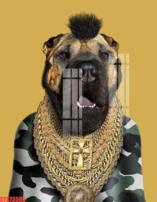 File ảnh Tranh sơn dầu phương tây tổng hợp STS73585 (gốc) in backdrop sự kiện