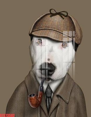 Hình ảnh file gốc in trần nhà Tranh sơn dầu phương tây tổng hợp STS73592