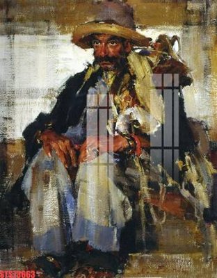 File tranh in trần Tranh sơn dầu phương tây tổng hợp STS73663 (ảnh gốc siêu nét)