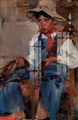 Mua file gốc Tranh sơn dầu phương tây tổng hợp STS73665 (chất lượng) tại Filetranh.com