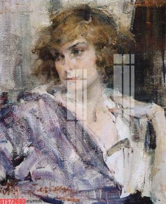 Tải file Tranh sơn dầu phương tây tổng hợp STS73683 (ảnh gốc) in tráng gương